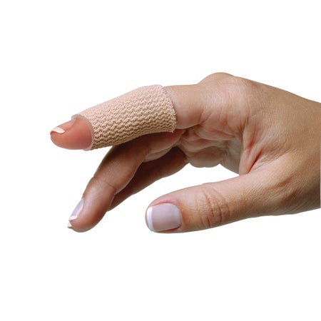 Digital Tube PediFix® Visco-Gel® One Size Fits Most Pull-On Toe or Finger