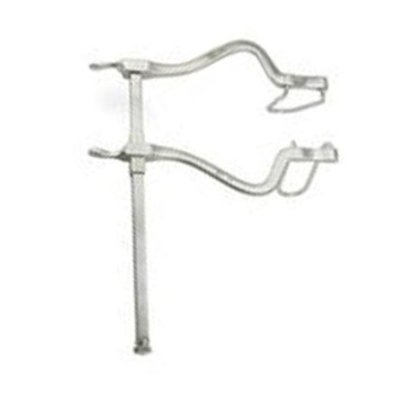 Surgical Retractor Miltex® Gosset OR Grade