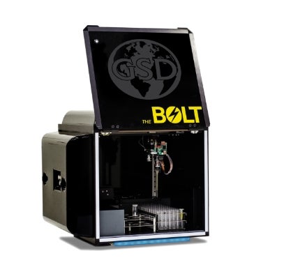 ELISA Analyzer The Bolt™ CLIA Non-Waived