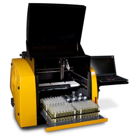 ELISA and Chemiluminescence Analyzer Thunderbolt® CLIA Non-Waived