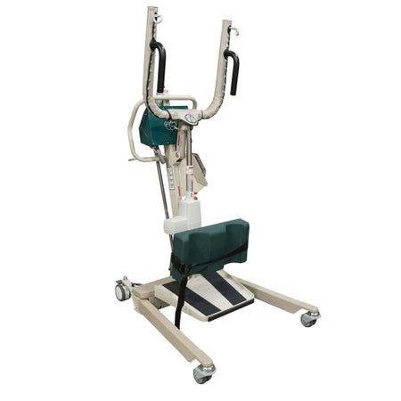 Sit-To-Stand Lift Smart Stand® 400 lbs. Weight Capacity Battery Powered