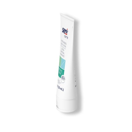Hand and Body Moisturizer Seni® Care 4 oz. Tube Scented Lotion