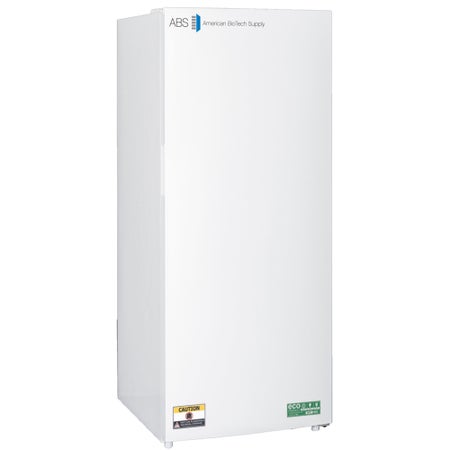 Upright Freezer ABS® Laboratory Use 17 cu.ft. 1 Solid Swing Door Automatic Defrost