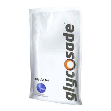 Oral Supplement Glycosade® Lemon Flavor Powder 60 Gram Individual Packet