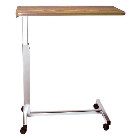 Overbed Table Drive™ Non-Tilt Top Spring Assisted Lift 28 to 45 Inch Height Range