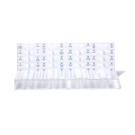 Custom Environmental and Food Allergen Skin Scratch Test Kit