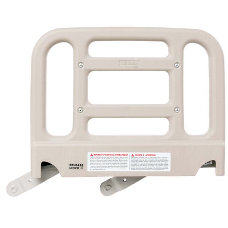 Adapter For Bed Rail