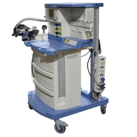 Refurbished Anesthesia Machine Fabius® MRi