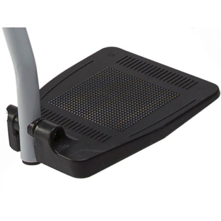 Footrest Health O Meter® Right For 594KL and 596KL Scale