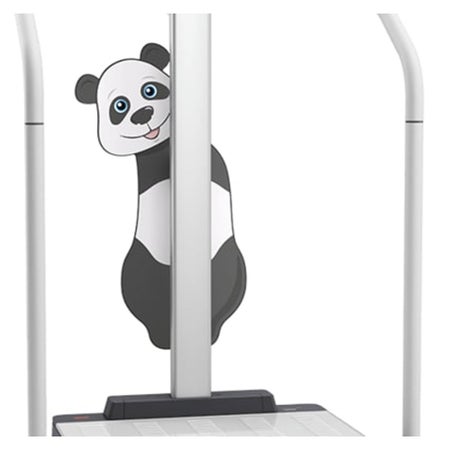 Panda Bear Motif for seca Scale-up seca® 459