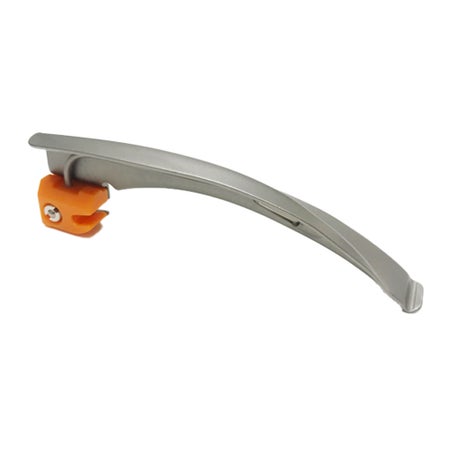 Laryngoscope Blade BriteView® Macintosh Type LED Light Universal Sterile