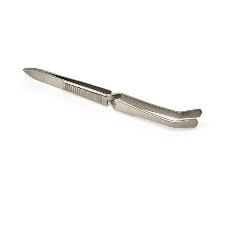 Nalgene™ Filter Forceps Bent Tip For use with Thermo Nalgene™ Filtration Hardware and Accessories