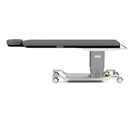 Imaging Table Oakworks® Electric Height Adjustment 500 lbs. Weight Capacity