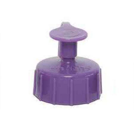 Medication Vial Cap NeoConnect ENFIT For Size D / 24 mm Bottles