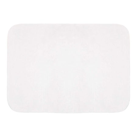 Reusable Underpad Ultra 24 X 36 Inch Polyester / Rayon Light Absorbency