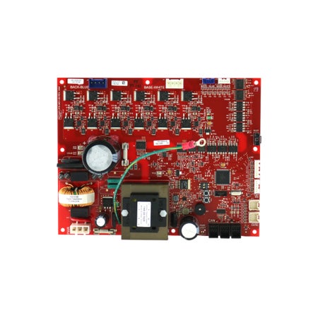 Main PC Board Kit Midmark® For 224, 225, 626, 627 Barrier Free Hi-Lo Exam Chair