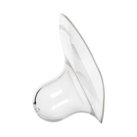 Nipple Shield mamivac® 22 mm Silicone Reusable