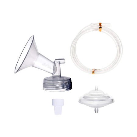 Flange Kit Spectra® For Spectra S2, S1, S9, M1 Breast Pumps