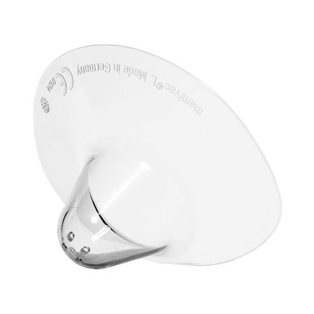 Nipple Shield mamivac® 28 mm Silicone Reusable