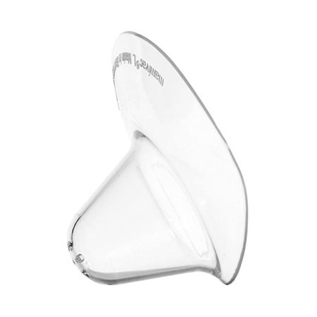 Nipple Shield mamivac® 28 mm Silicone Reusable
