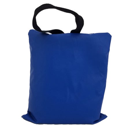 Positioner Sandbag AMD Technologies 12 W X 11 L Inch Sand Filled / Vinyl Freestanding