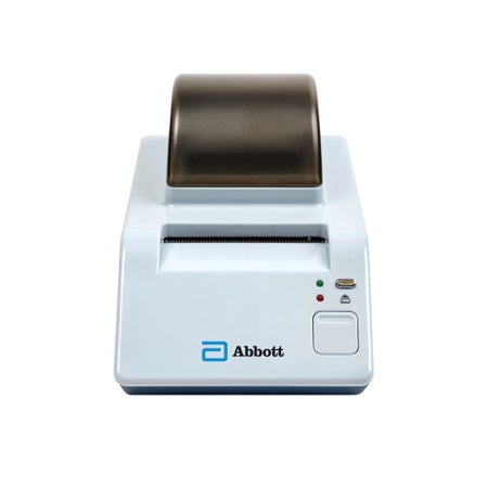Analyzer Printer, RAP Afinion™