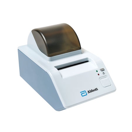 Analyzer Printer, RAP Afinion™