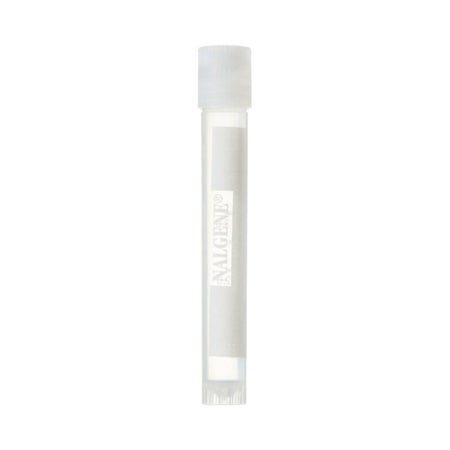 Cryogenic Vial Nalgene™ Polypropylene 5 mL Screw Cap