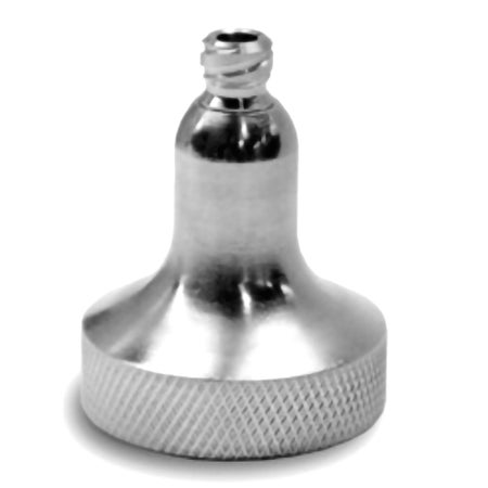 Syringe Adapter MicroAire® Toomey-to-Luer For LipoFilter® Gravity-Decant Fat Processing System