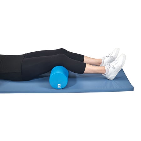 Positioner Roll AliMed® 24 L X 8 Inch Diameter Foam Freestanding