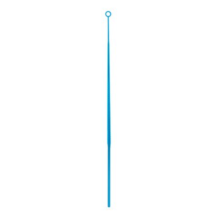 Inoculating Loop McKesson 10 μL High Impact Polystyrene Integrated Handle Sterile
