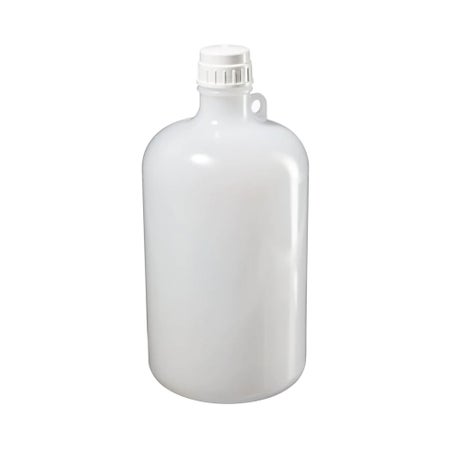 Jug Nalgene™ Large / Narrow Mouth LDPE 2 gal.