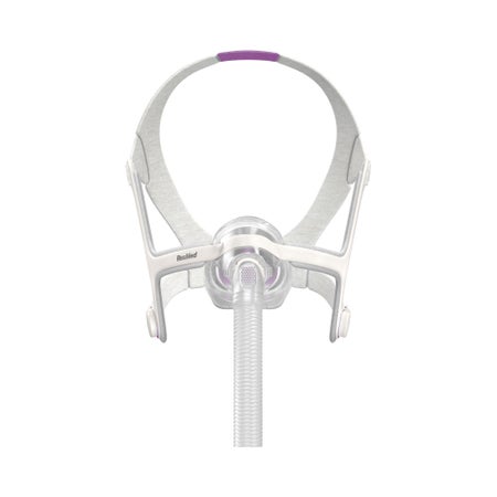 CPAP Mask Kit CPAP Mask Kit AirTouch™ N20 For Her Nasal Style Small Cushion Adult