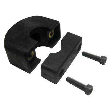 Grip Attachment For Wheelchair