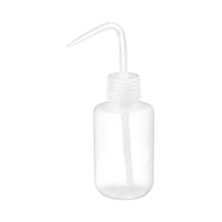 Wash Bottle Nalgene™ Economy / Narrow Mouth LDPE / Polypropylene 125 mL (4 oz.)