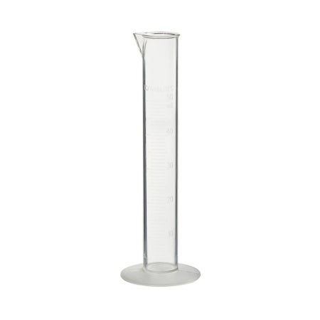 Graduated Cylinder Nalgene™ Economy / Round Base PMP 50 mL