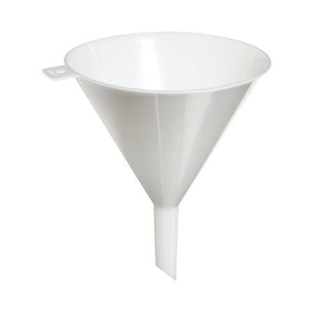 Laboratory Funnel Nalgene™ Large HDPE 1.9 Liter