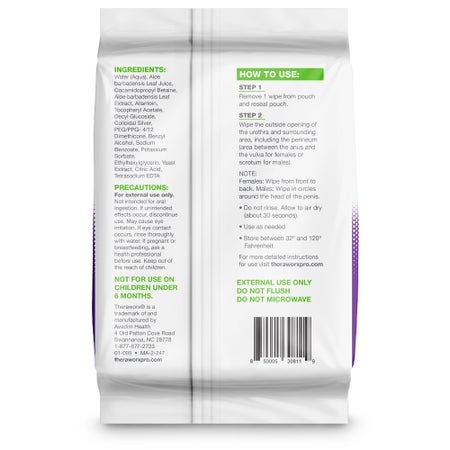Urinary Health Kit Theraworx® U-Pak