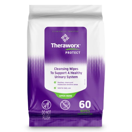 Urinary Health Kit Theraworx® U-Pak