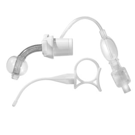 Tracheostomy Tube Tracoe 5.0 Pediatric