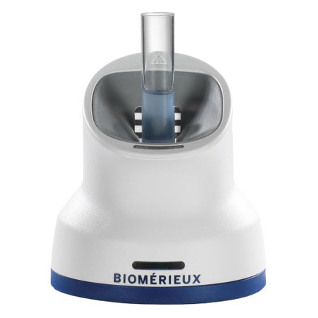 VITEK® DENSICHEK® Pod For use with VITEK DENSICHEK Instrument