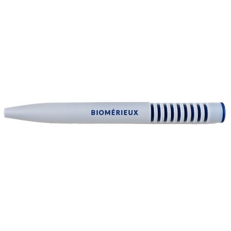 VITEK® PICKME™ Pen For Picking and Smearing Bacteria and Yeast Colonies on VITEK MS Target Slides
