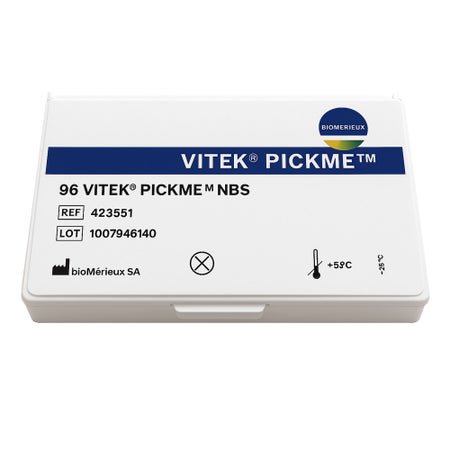 VITEK® PICKME™ Nib For use with PICKME Pen for VITEK MS Target Slides