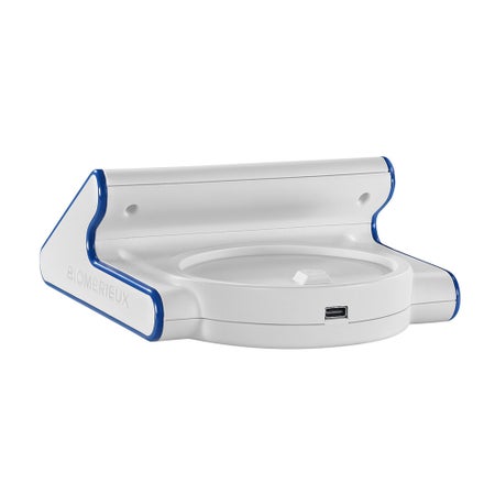 VITEK® DENSICHEK® McFarland Value Display Meter For use with the VITEK 2 Systems to Measure the Optical Density of a Microorganism Suspension
