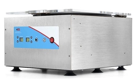 Digital Centrifuge MXU 6 Place Swing-out Rotor 800 to 3,400 RPM
