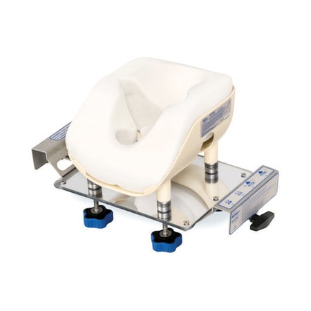Adjustable Helmet System ProneView® For General Surgery Tables