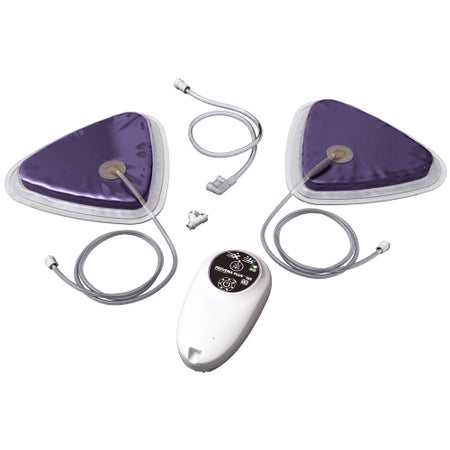 Negative Pressure Dressing Kit 3M™ Prevena Restor™ BellaForm™ 125 mmHG 19 X 21 cm