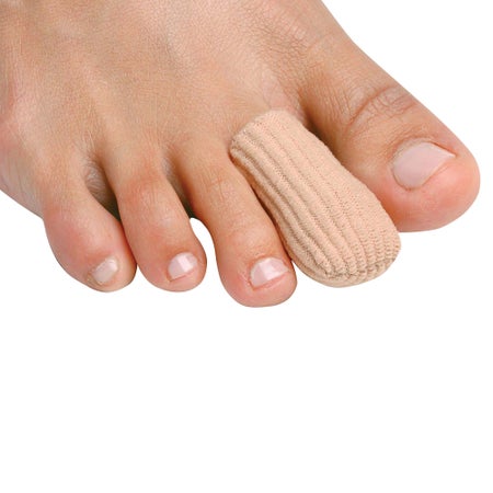 Digital Cap PediFix® Visco-GEL® 2X-Large Pull-On Toe
