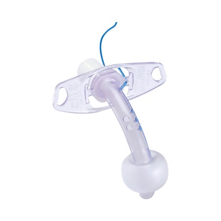 Tracheostomy Tube BLUselect® Adult