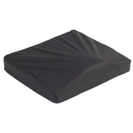 Seat Cushion Titanium™ 18 W X 18 L X 3-1/2 D Inch Foam / Gel